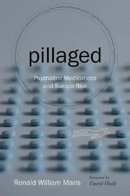 Cover of Pillaged