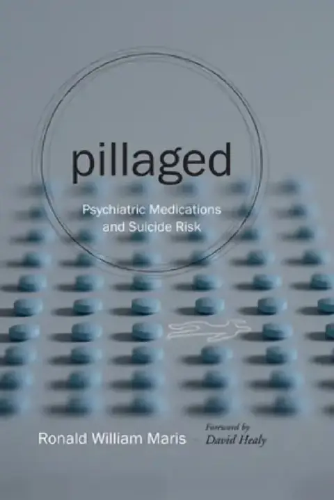 Cover of Pillaged