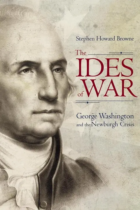 Cover of The Ides of War