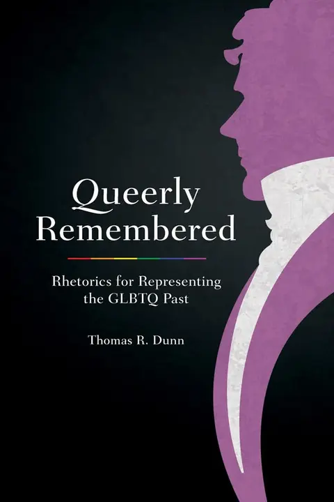 Cover of Queerly Remembered