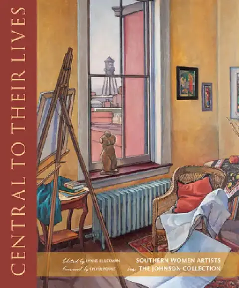 Cover of Central to Their Lives