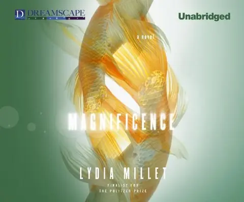 Cover of Magnificence