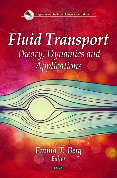 Cover of Fluid Transport
