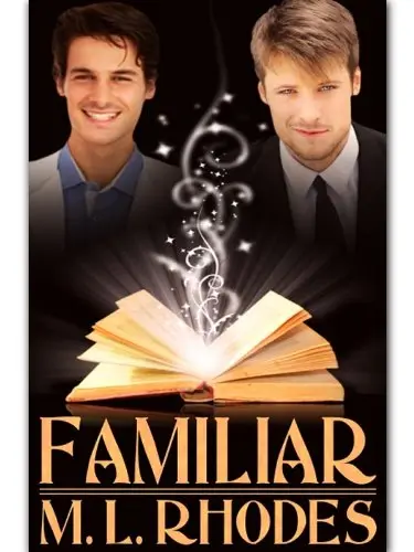 Cover of Familiar