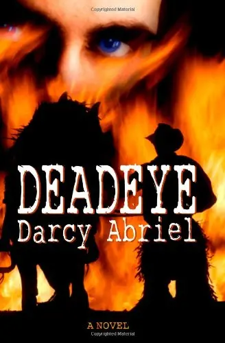 Cover of Deadeye