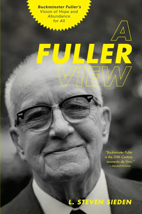 Cover of A Fuller View