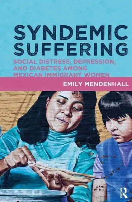 Cover of Syndemic Suffering