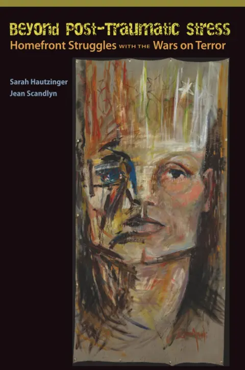 Cover of Beyond Post-Traumatic Stress