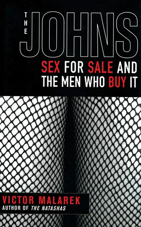 Cover of The Johns