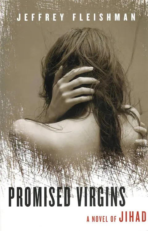 Cover of Promised Virgins