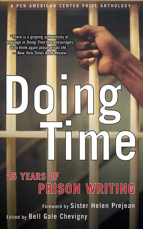Cover of Doing Time