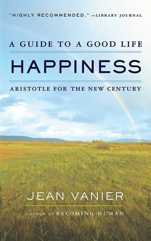Cover of Happiness