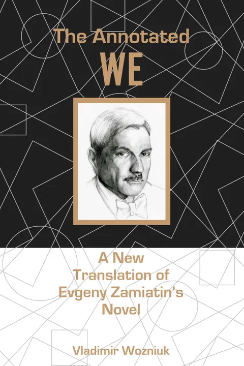 Cover of The Annotated We