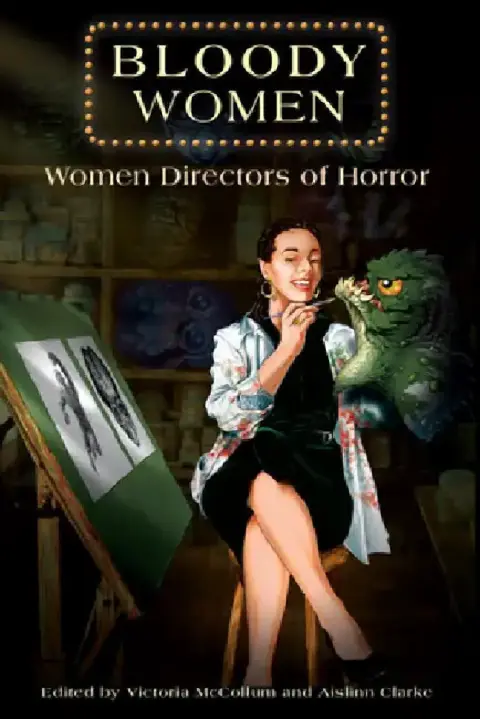 Cover of Bloody Women