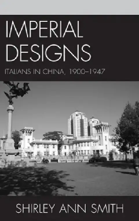 Cover of Imperial Designs