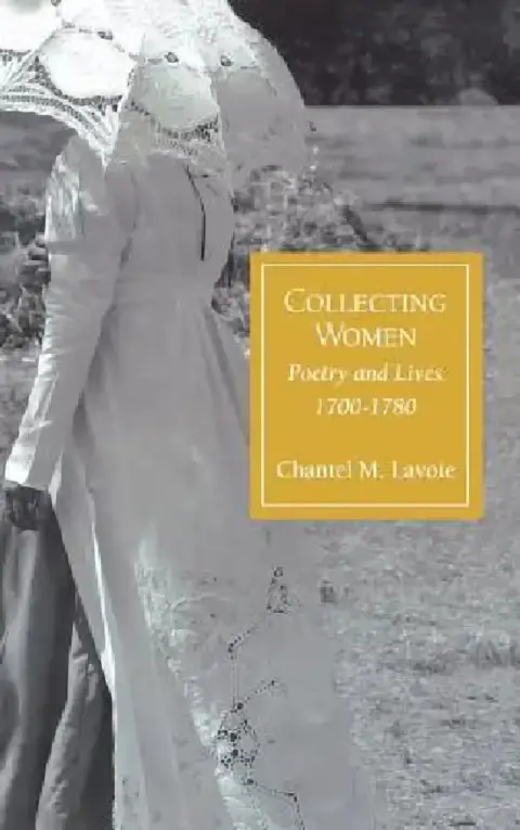 Cover of Collecting Women