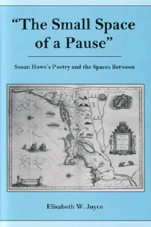 Cover of Small Space of a Pause