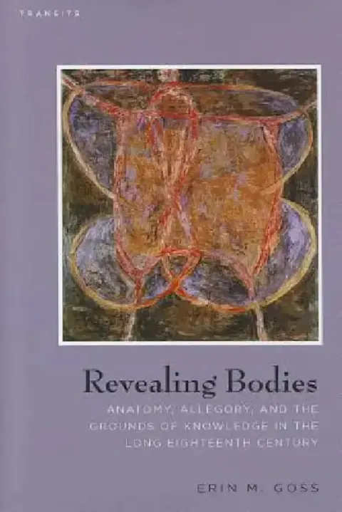 Cover of Revealing Bodies