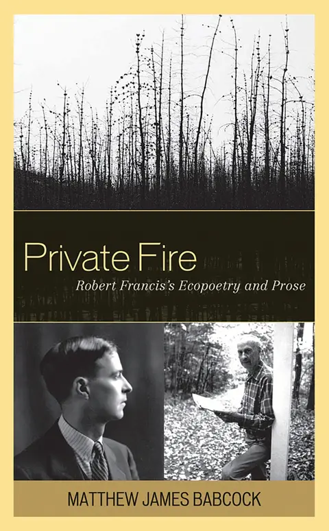 Cover of Private Fire