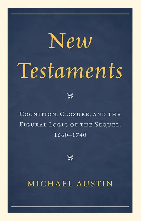 Cover of New Testaments