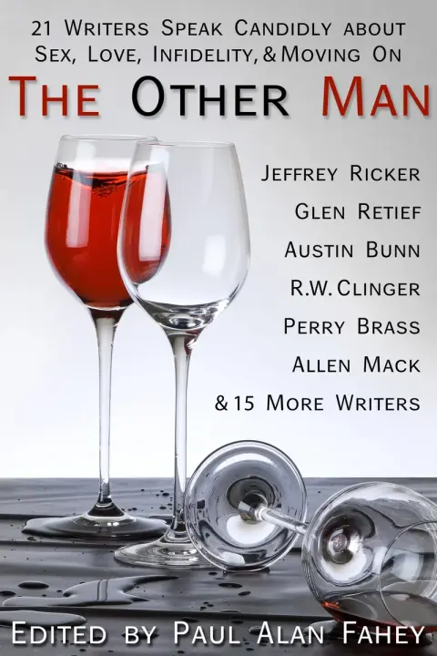 Cover of The Other Man