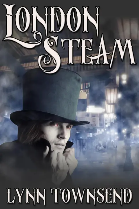 Cover of London Steam
