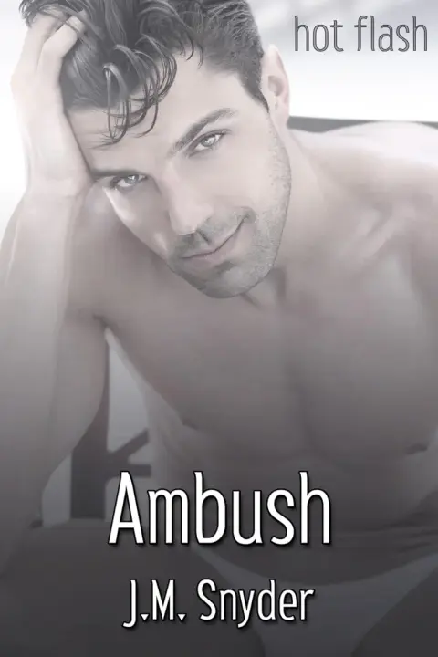 Cover of Ambush