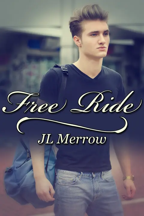 Cover of Free Ride