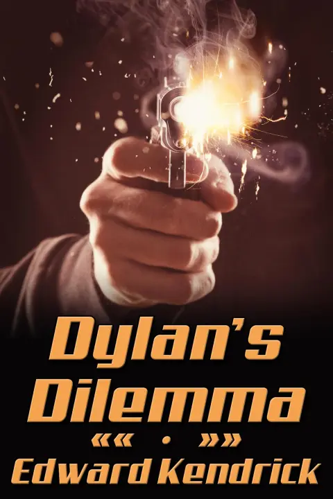 Cover of Dylan's Dilemma