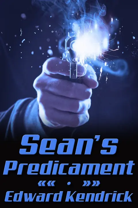 Cover of Sean's Predicament