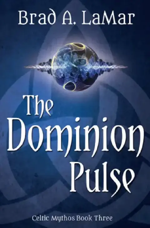 Cover of The Dominion Pulse