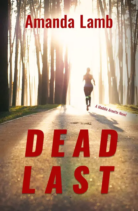 Cover of Dead Last