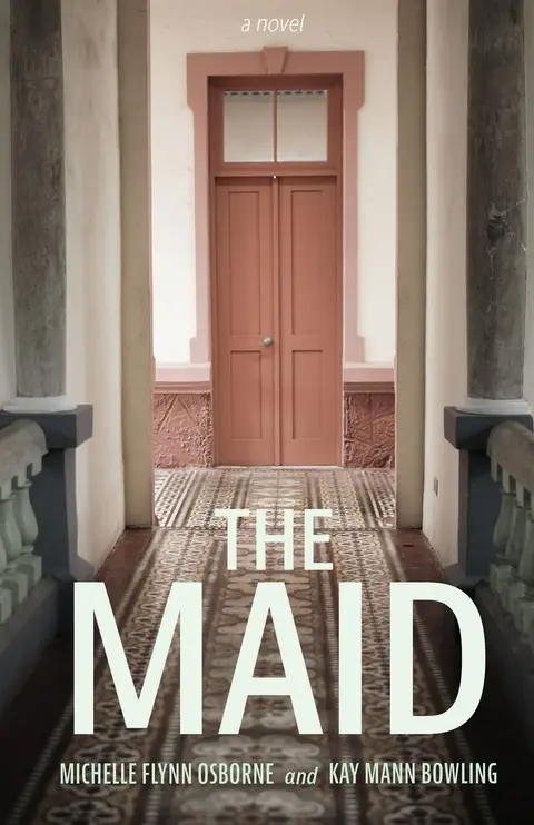 Cover of The Maid
