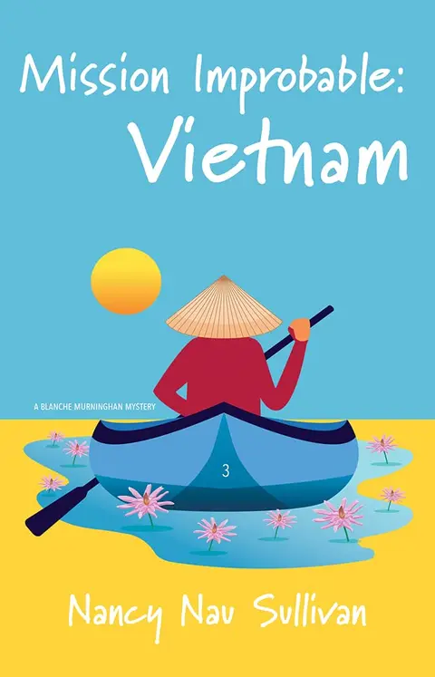 Cover of Mission Improbable