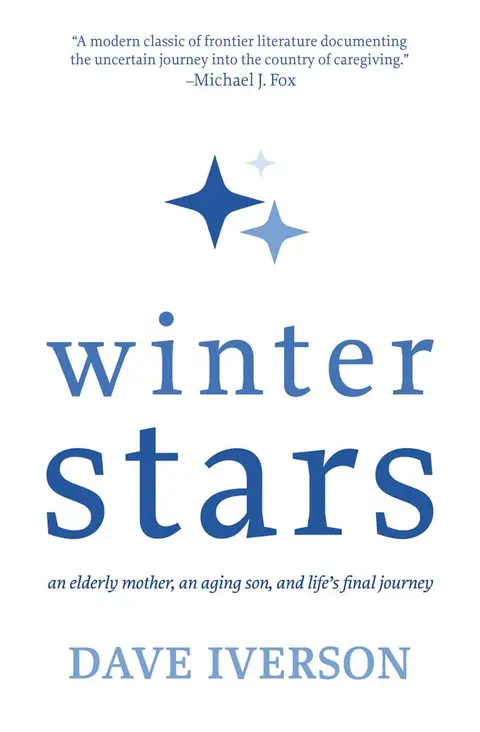Cover of Winter Stars