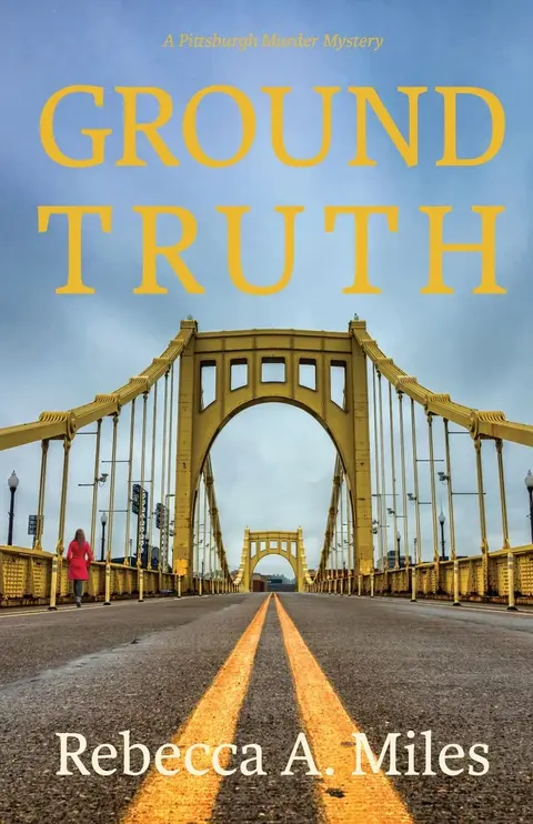 Cover of Ground Truth