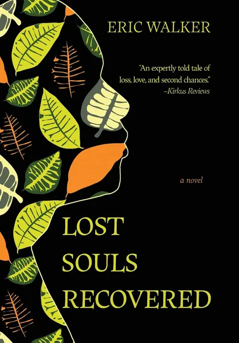 Cover of Lost Souls Recovered