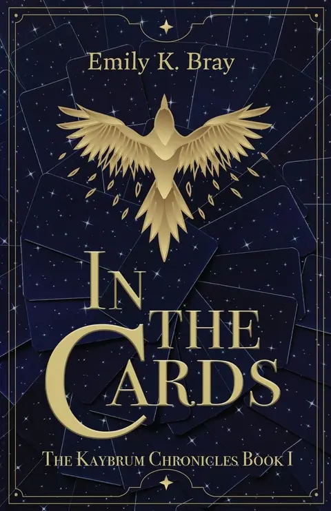 Cover of In the Cards