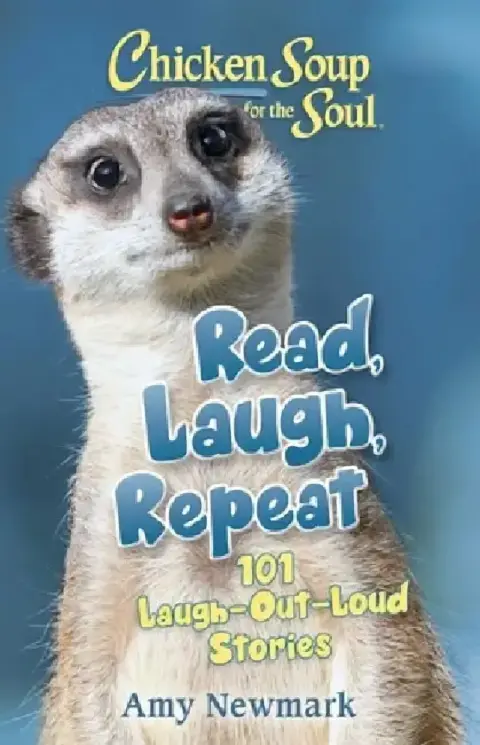 Cover of Chicken Soup for the Soul