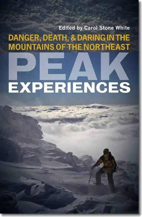 Cover of Peak Experiences