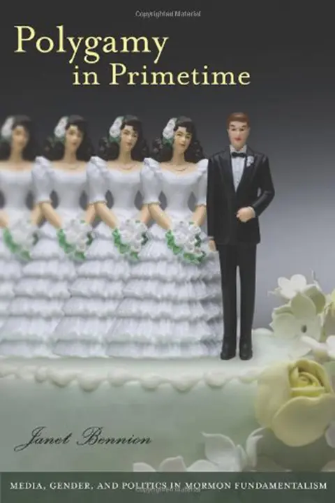 Cover of Polygamy in Primetime