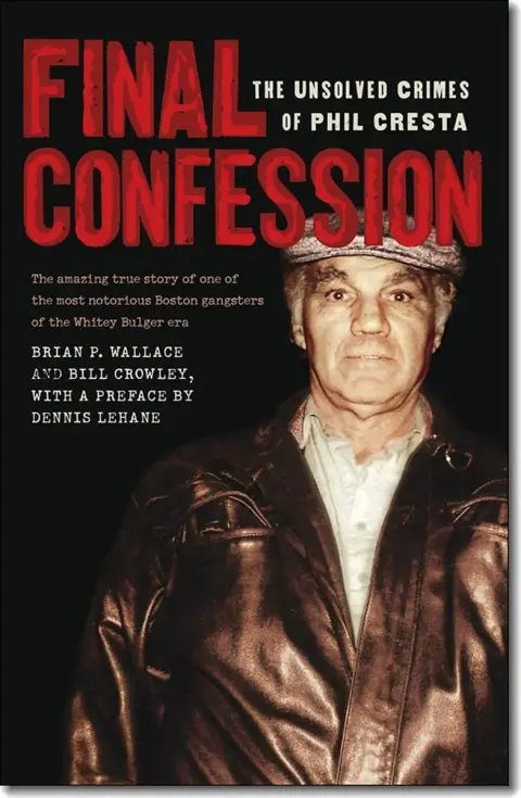 Cover of Final Confession