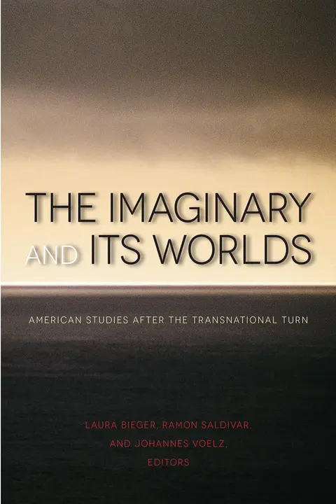Cover of The Imaginary and Its Worlds