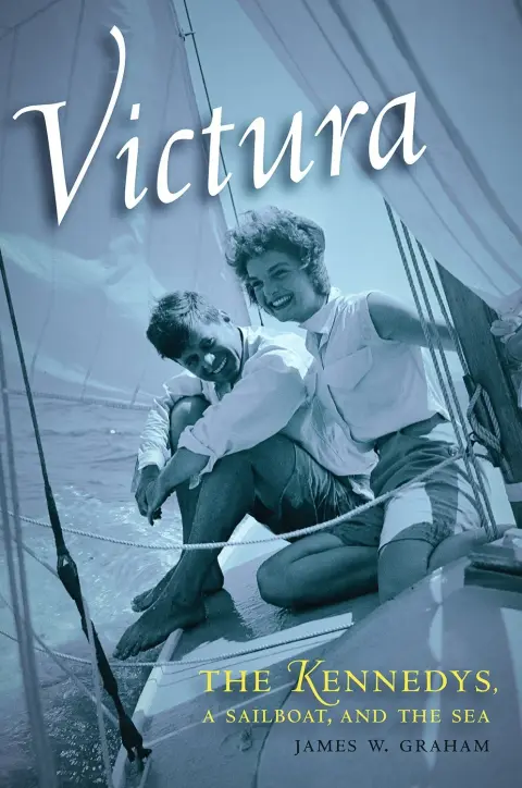Cover of Victura
