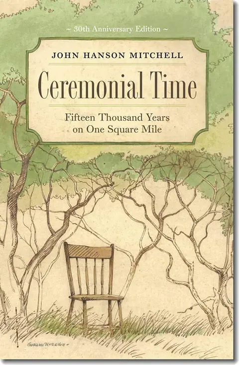 Cover of Ceremonial Time