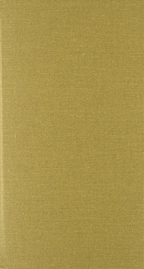 Cover of Preservation Education
