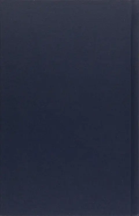 Cover of Trans/Portraits