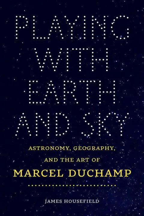 Cover of Playing with Earth and Sky