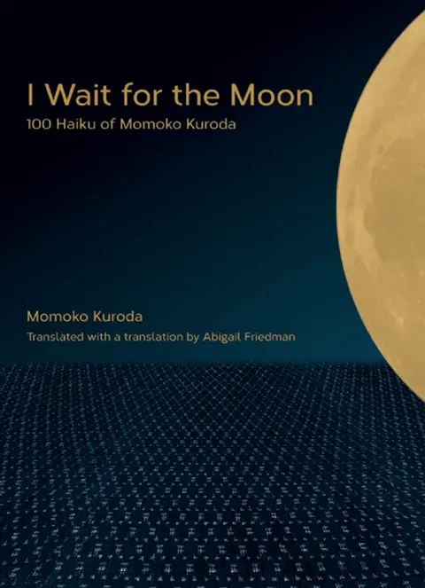 Cover of I Wait for the Moon