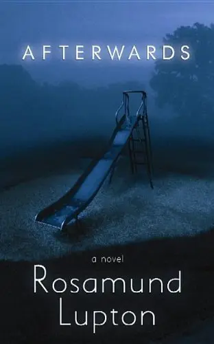 Cover of Afterwards